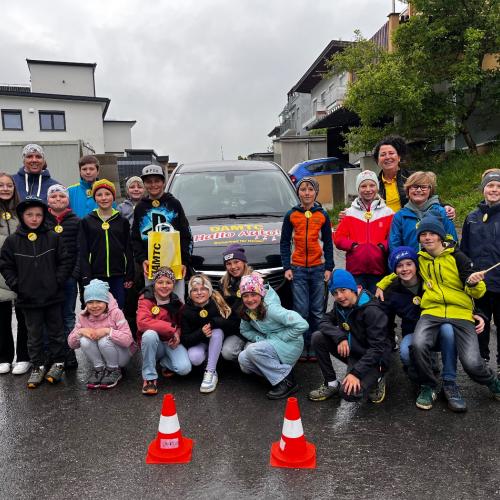 Hallo Auto