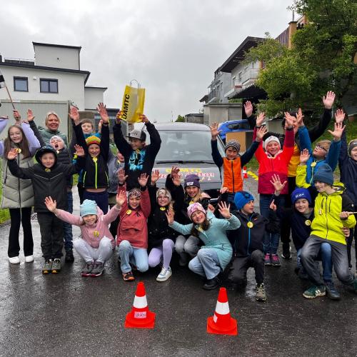 Hallo Auto