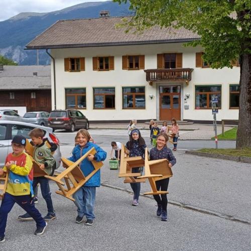 umzug