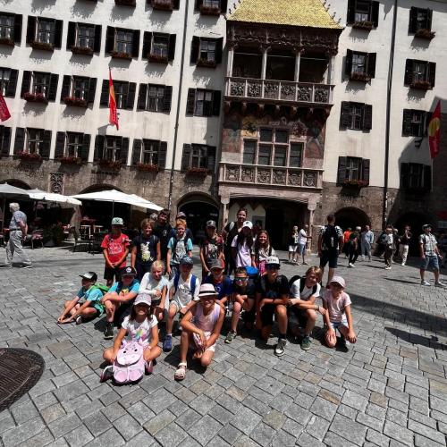 Innsbruck
