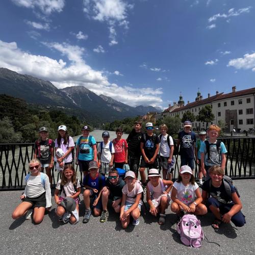 Innsbruck