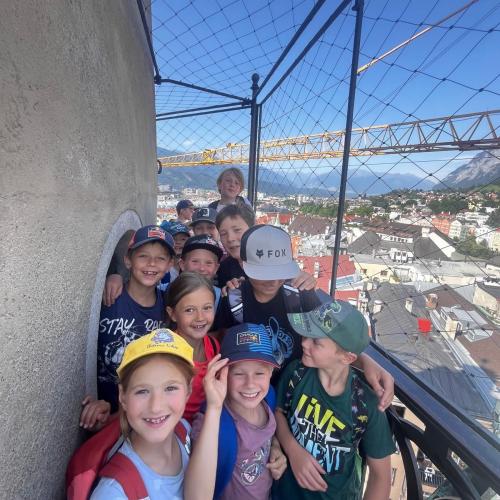 Innsbruck
