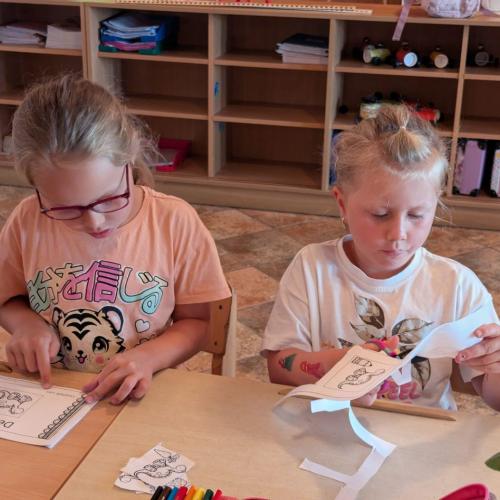 vorschulkinder