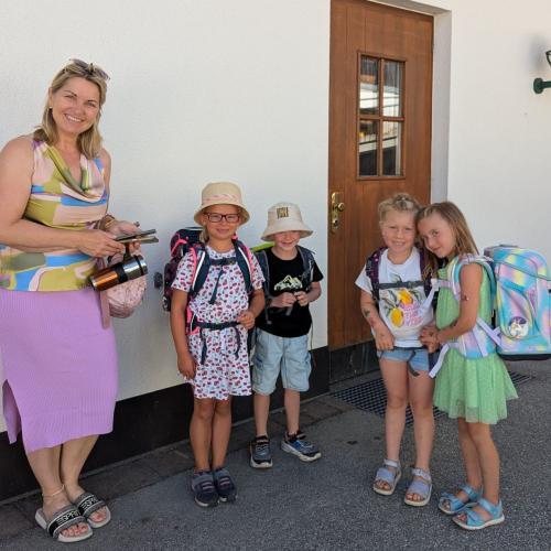 vorschulkinder