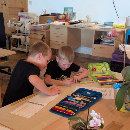 vorschulkinder