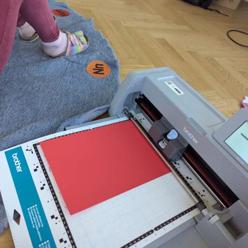 plotter