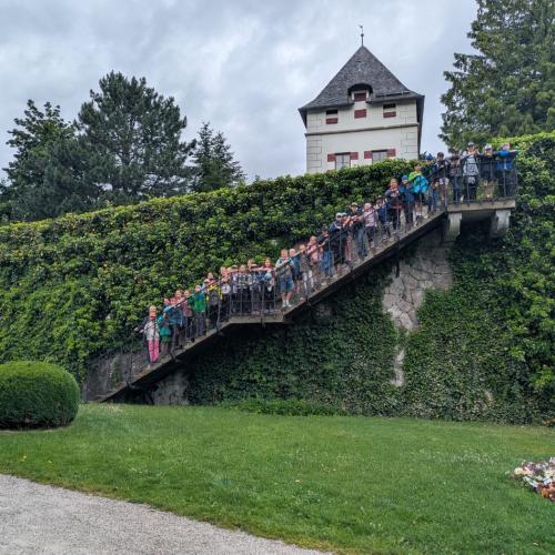 Innsbruck