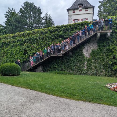Innsbruck