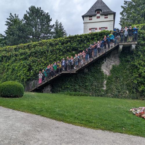 Innsbruck