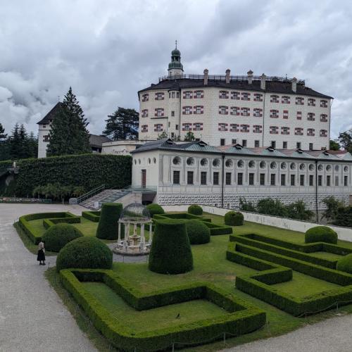 Innsbruck