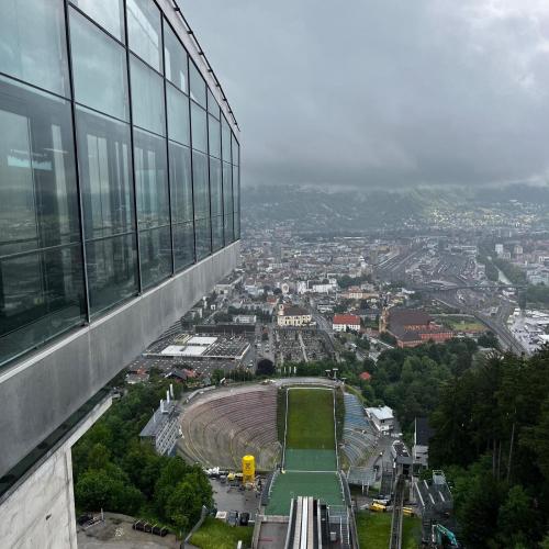 Innsbruck