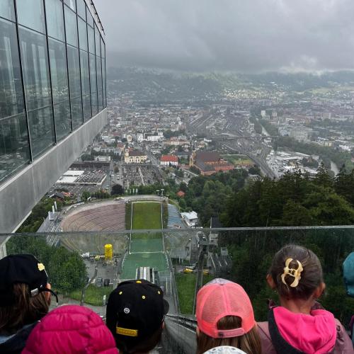 Innsbruck