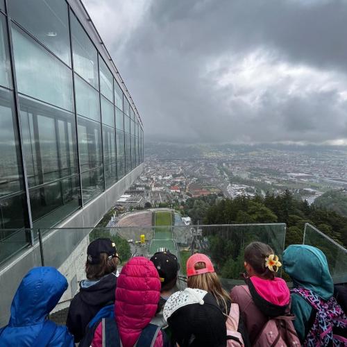 Innsbruck