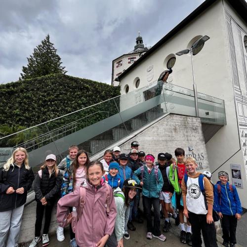 Innsbruck