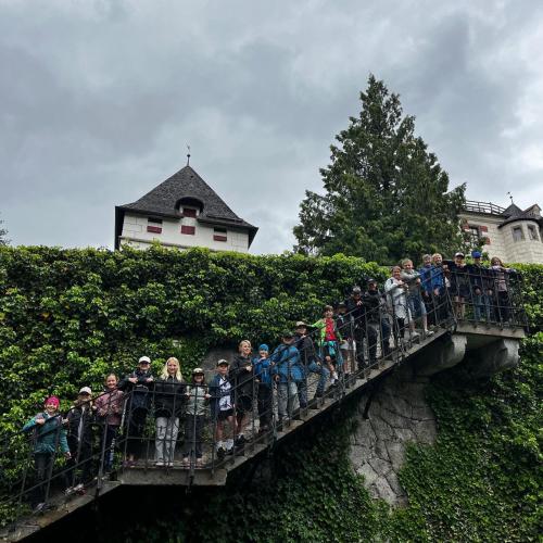 Innsbruck