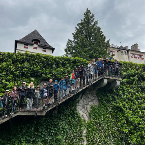Innsbruck