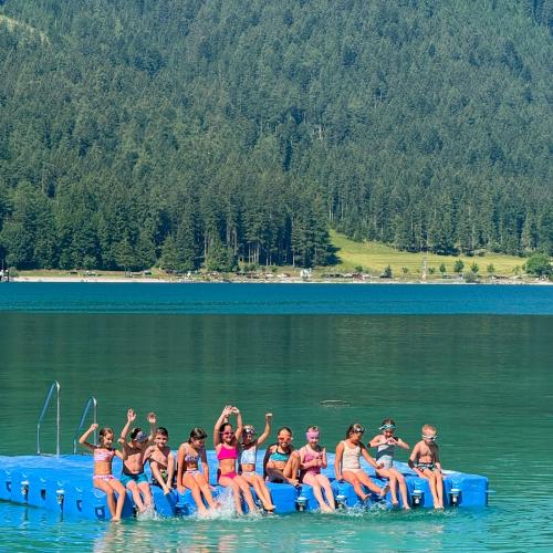 SCHWIMMEN26