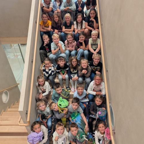 schulstart