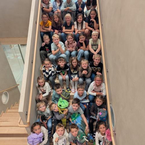 schulstart