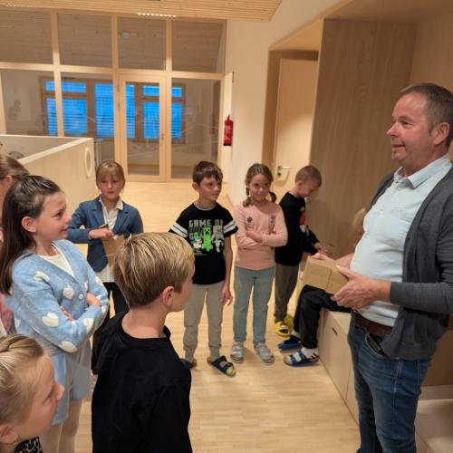 trinkflaschen
