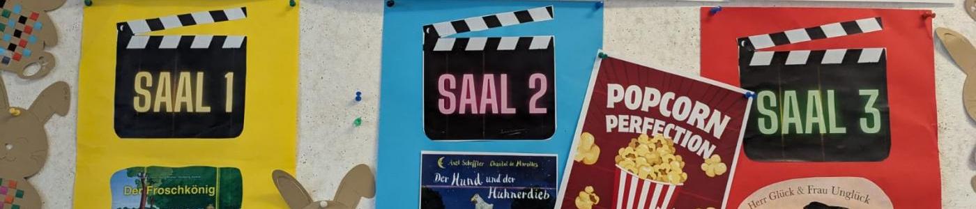 Lesekino 1