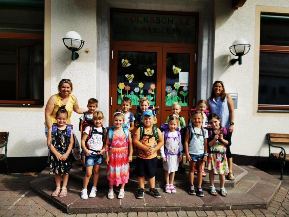 Kindergarten