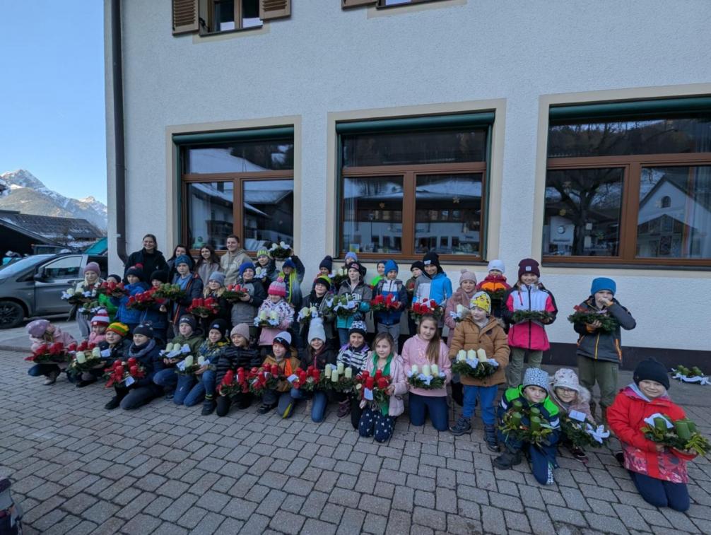 advent