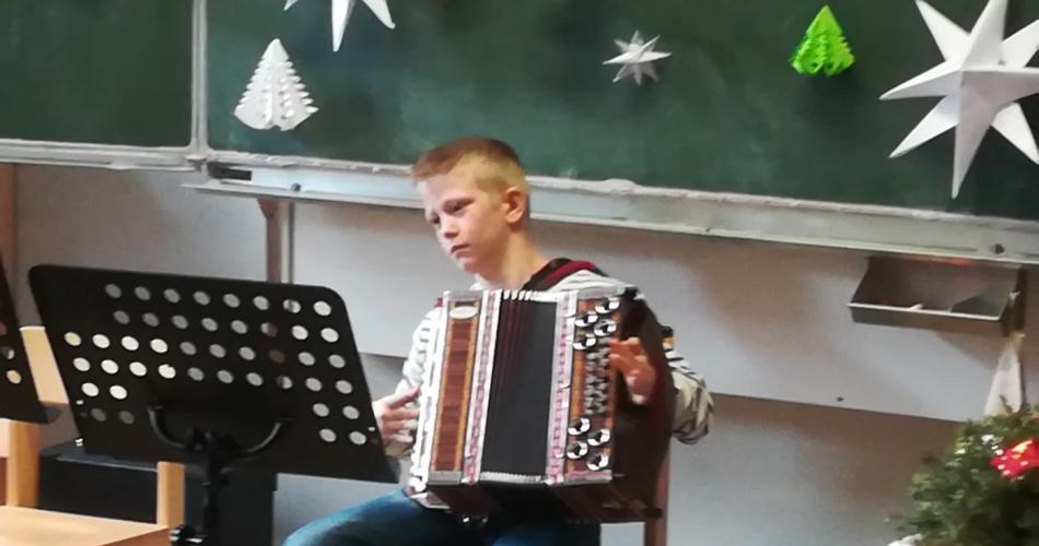 Musik