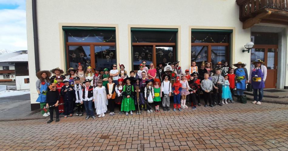 Fasching