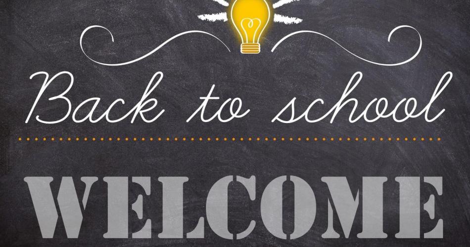 Schulstart