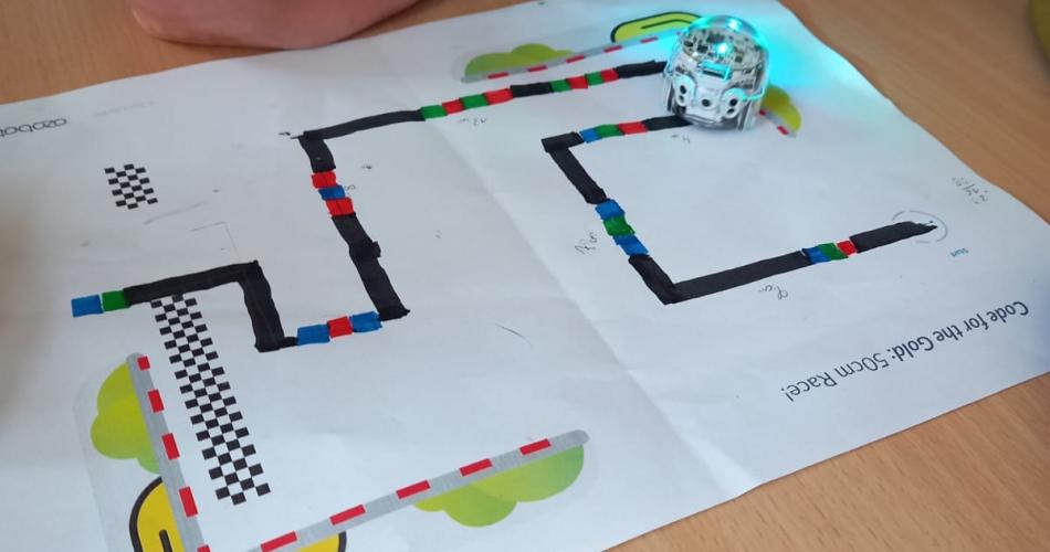 Ozobot