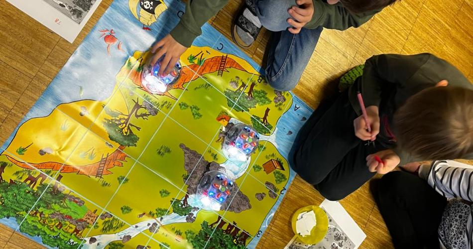 beebots