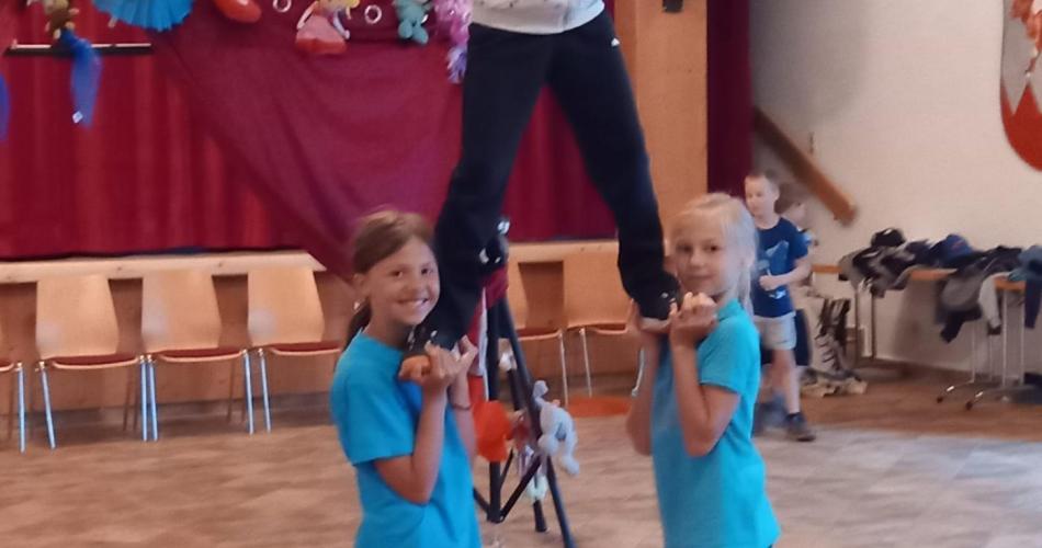 zirkus