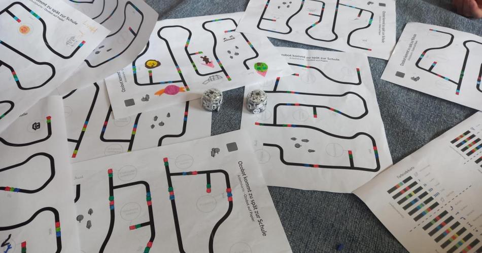 Ozobot