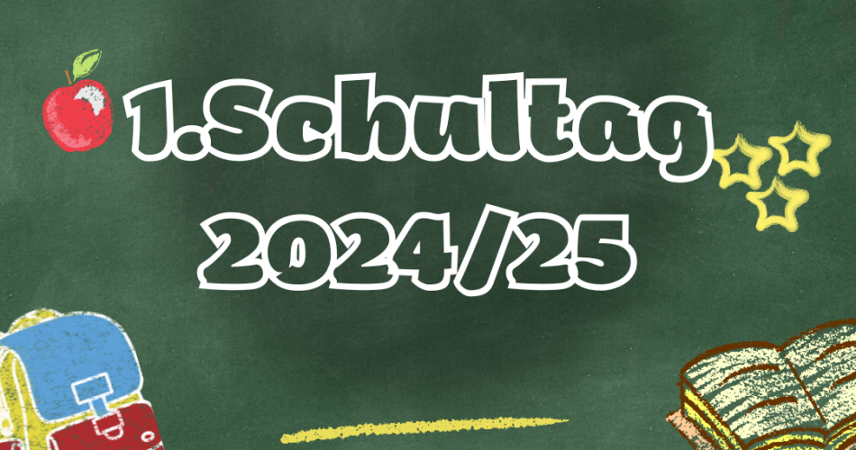 schulbeginn