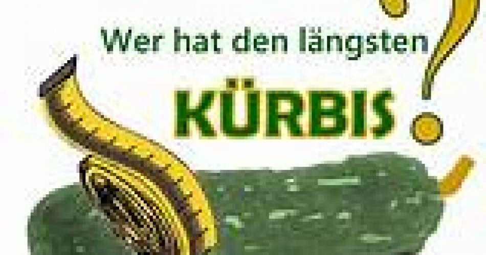 kürbis