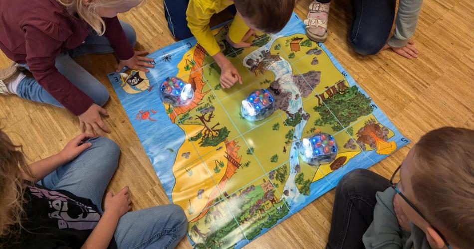 beebot
