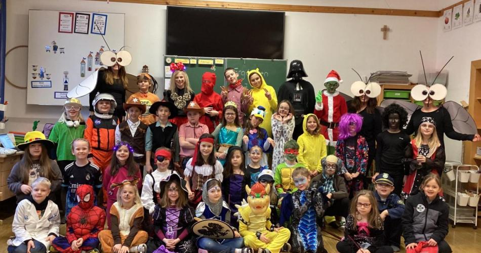 fasching
