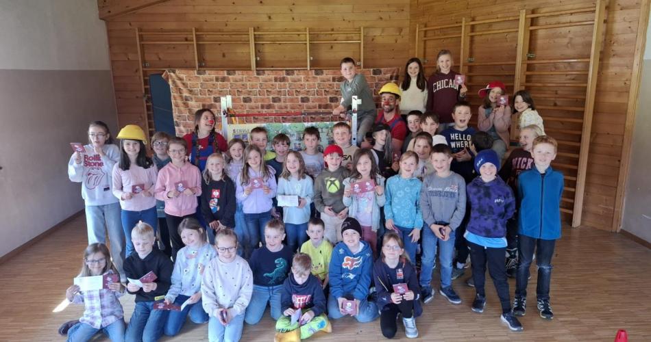 helfen mit herz