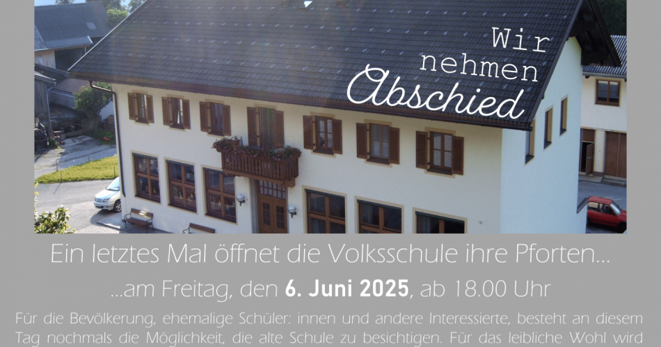 umzug