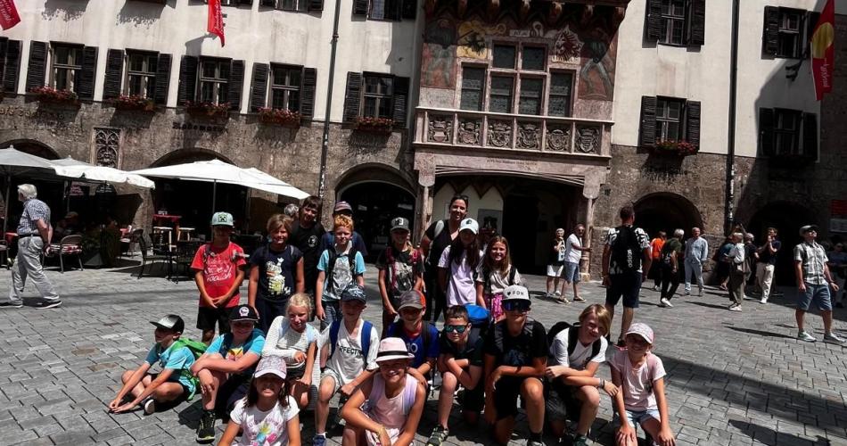 Innsbruck
