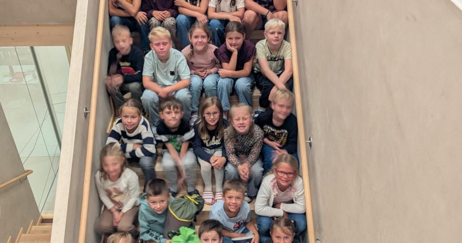 schulstart